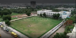 ZEBAR INTERNATIONAL SCHOOL, THALTEJ , Ahmedabad