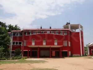 Bishop Westcott School logo