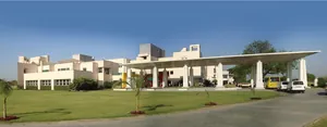 Navrachana International School, Bhayli, Vadodara