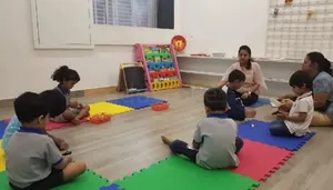Mindseed Preschool &amp; Daycare, Sion, Mumbai