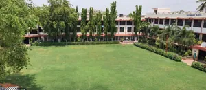 D.A.V Public school logo