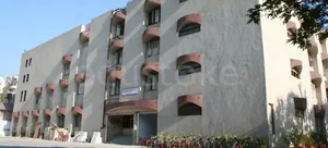 PRAKASH SR SEC SCHOOL logo