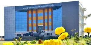 Pepsu International Public School, Devigarh Rd, Patiala