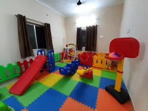 Nakshatra School Kids Academy logo