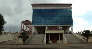 NAGARJUNA PU COLLEGE, Bengaluru, Bengaluru