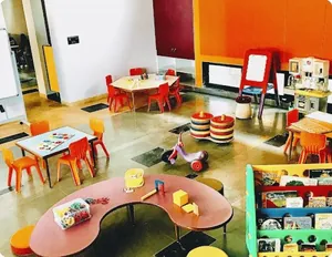 Aarth Universal School, Malgama, Surat