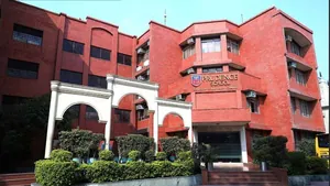 PRUDENCE SCHOOL, DWARKA, Delhi