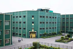 Rishikul Vidyapeeth, Jeevan Vihar, Sonepat