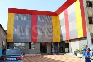 Rosary International Boarding School logo