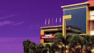 Chavara International Academy, Vazhakulam, Ernakulam
