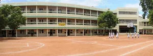 GD MATRIC HIGHER SECONDARY SCHOOL, Coimbatore, Coimbatore
