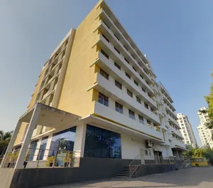 VIBGYOR ROOTS &amp; RISE, Pimple Saudagar, Pune