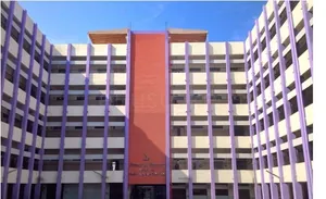 Vishwakarma Vidyalaya, Upper Indira Nagar, Pune