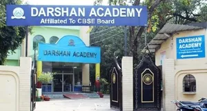 DARSHAN ACADEMY, Sadar Bazaar, Meerut