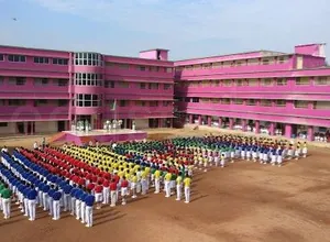 GUIDANCE ENGLISH MEDIUM SCHOOL, Dumduma, Bhubaneswar