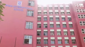 Ryan Global School, Chembur, Mumbai