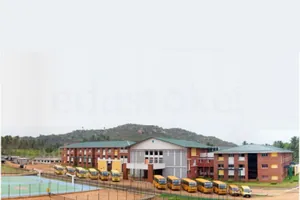 ARRS ACADEMY, VALASAIYUR, Salem