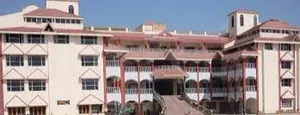 ऑक्सफोर्ड पब्लिक स्कूल, UPSIDC, Varanasi