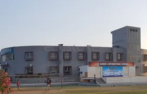 St. Xaviers International School, Backside Urban Phase, Patiala