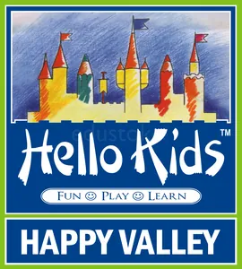 Hello Kids Preschool - Happy Valley logo