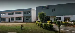 GEMS Public School , RaintreePark, Guntur