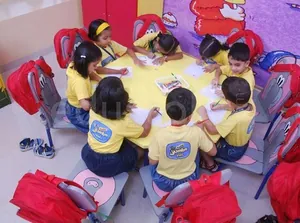 Podar International School - Nagpur (Katol Road), Fetri Square, Nagpur