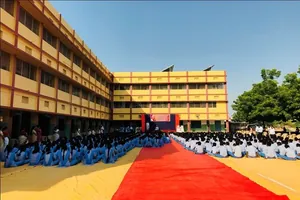 St Marys Convent School logo