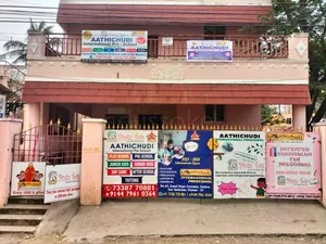 Aathichudi International Pre-School Kovilambakkam, Kovilambakkam, Chennai