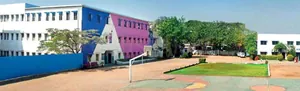 Johnson Grammar School, Aswini Colony,West Marredpally, Hyderabad