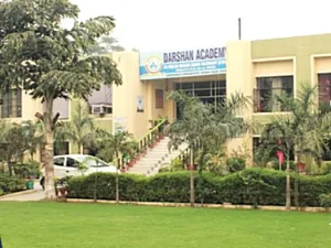 Darshan Academy, Vijay Nagar, Delhi