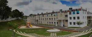 NATIONAL PUBLIC SCHOOL, AGARA VILLAGE, Bengaluru