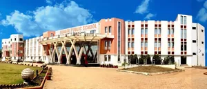 Rungta Public School, Kohka, Bhilai