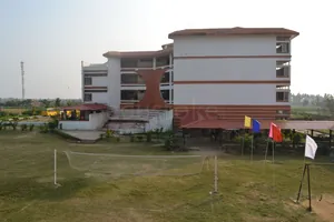  MOTHER&apos;S PUBLIC SCHOOL, KHORDHA, Puri
