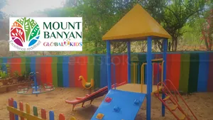 MOUNT BANYAN GLOBAL KIDS, Begumpet, Hyderabad