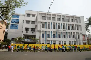 APEEJAY SCHOOL, SALT LAKE, kolkata