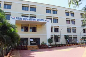FUTURE BHUBANESHWAR SCHOOL, CHANDAKA, Bhubaneswar