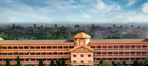 MAR THOMA PUBLIC SCHOOL logo