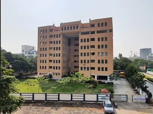 Podar International School  - Pune (Wakad) (CBSE), Wakad, Pune