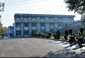 King Edward Public School logo