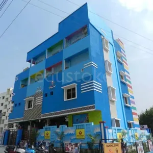 Bachpan A Play School Alkapoor, Alkapoor, Hyderabad