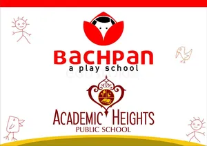 Bachpan Play School Gaurava Nagar, Gaurava Nagar, Bengaluru