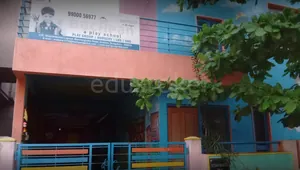 Bachpan Play School Arekere, Shantiniketan Layout,Arekere, Bengaluru