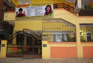 Bachpan Play School Domlur, 1st Stage,Domlur, Bengaluru