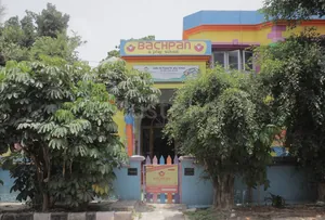 Bachpan Play School Koramangala , 6th Block,Koramangala, Bengaluru
