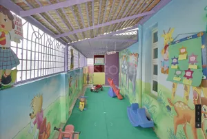Bachpan Play School Nagarbhavi, 2 Stage,Nagarbhavi, Bengaluru