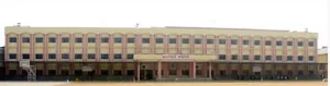 Rani Laxmi Bai Memorial School, Indiranagar, Lucknow