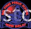 Bal Vikas Public School logo