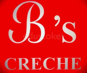 B&apos;s Creche &amp; Play School Anna West Extension logo