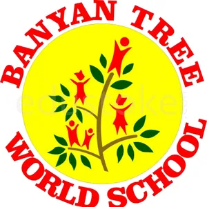 Banyan Tree World School logo