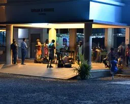 PARAG JYOTI PUBLIC SCHOOL logo